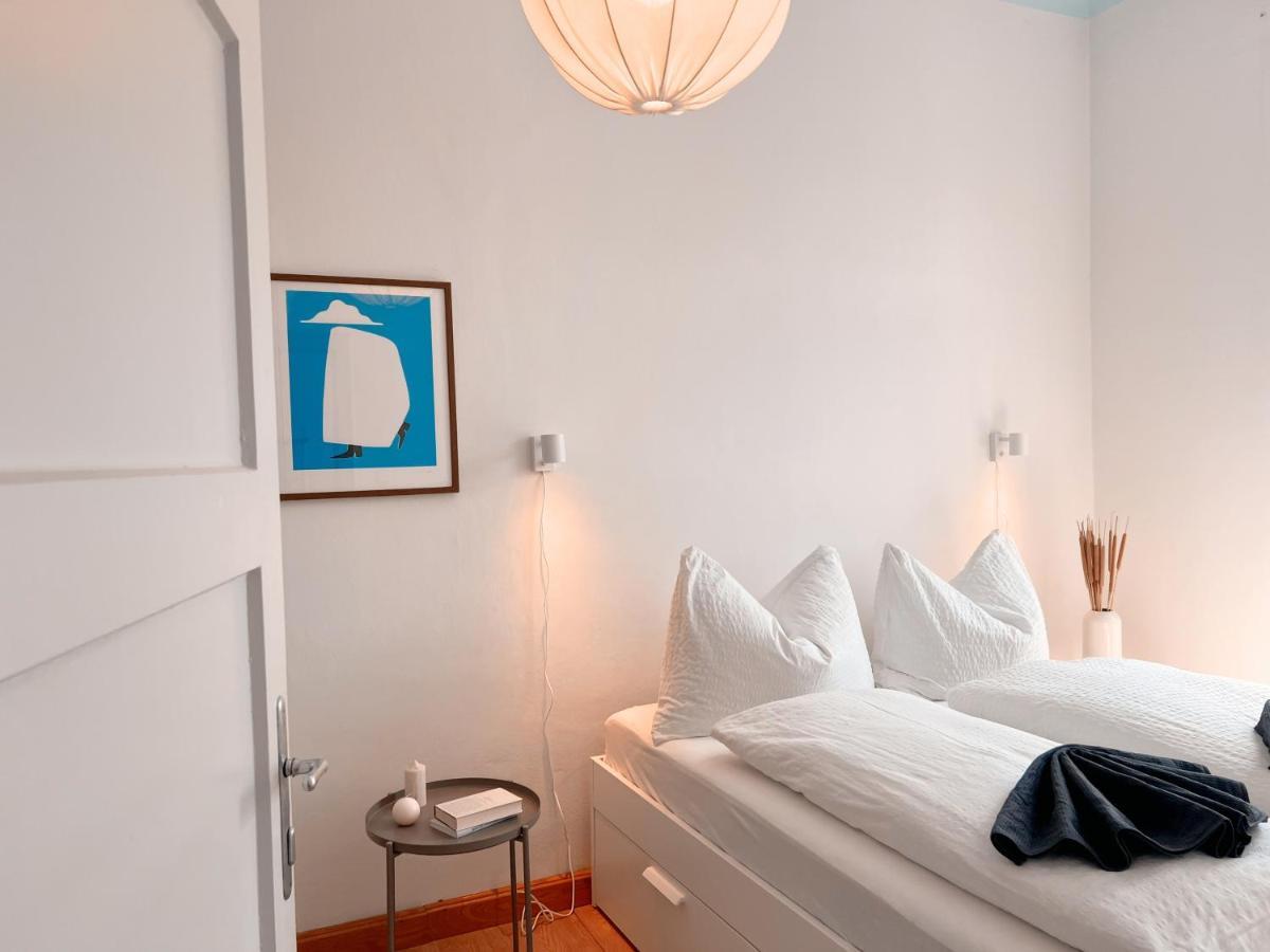 New City Apartment Вена Экстерьер фото