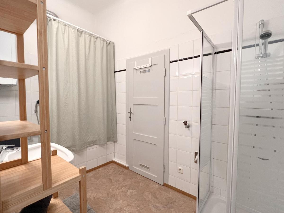 New City Apartment Вена Экстерьер фото